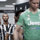 Konami's new soccer game eFootball.
